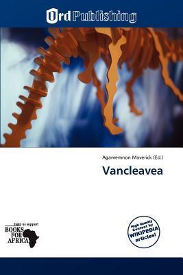 Vancleavea