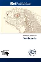Vonhuenia