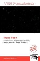 Wena Poon