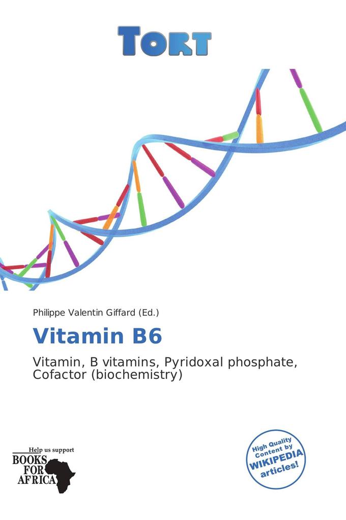 Vitamin B6