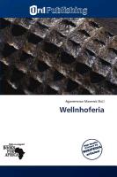 Wellnhoferia