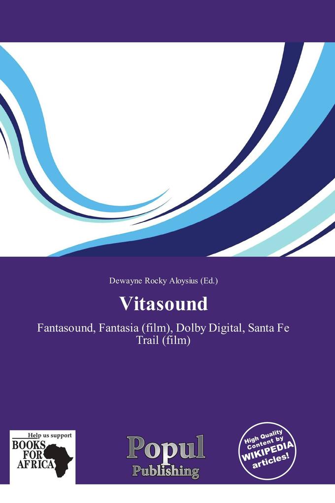 Vitasound