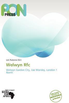 Welwyn Rfc