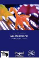 Xuanhanosaurus