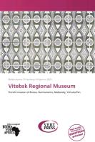 Vitebsk Regional Museum