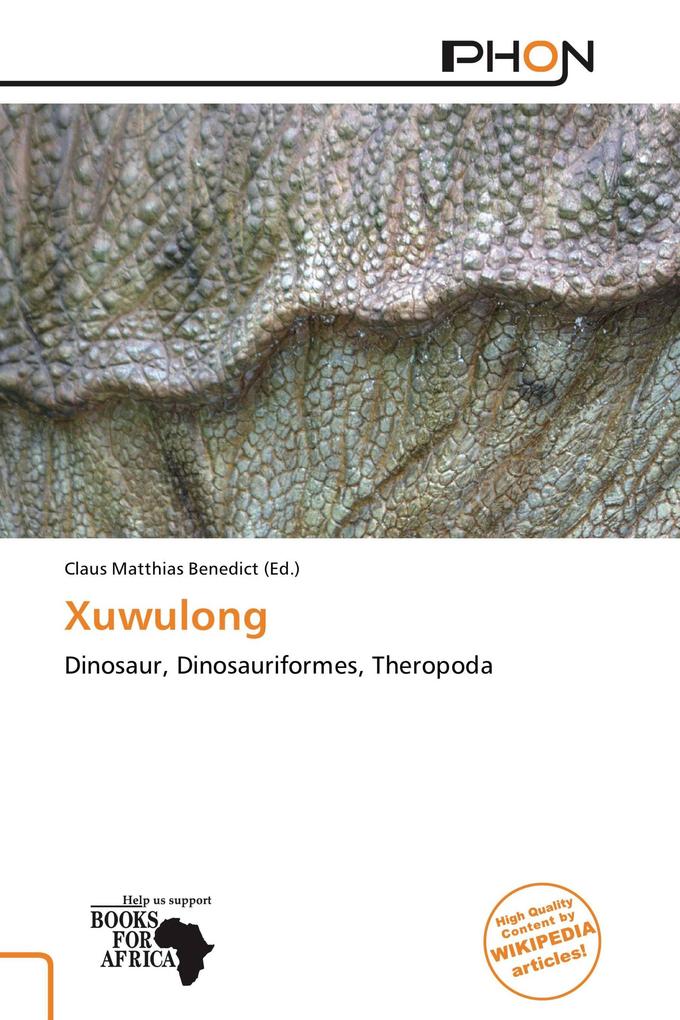 Xuwulong