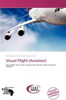 Visual Flight (Aviation)