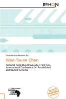 Wen-Tsuen Chen