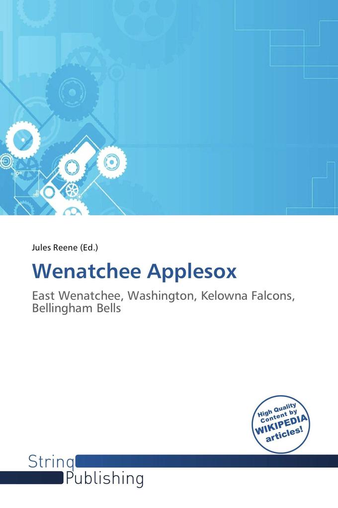 Wenatchee Applesox