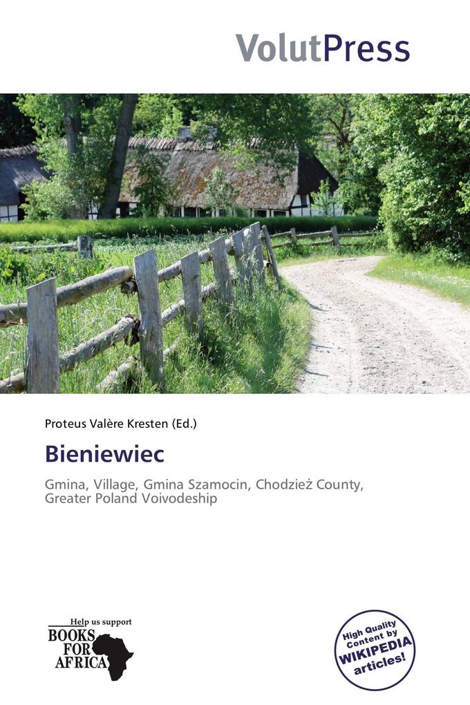 Bieniewiec