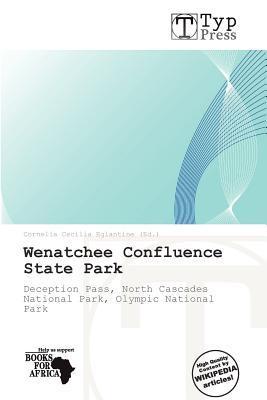 Wenatchee Confluence State Park