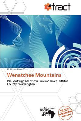 Wenatchee Mountains