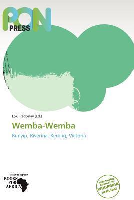 Wemba-Wemba