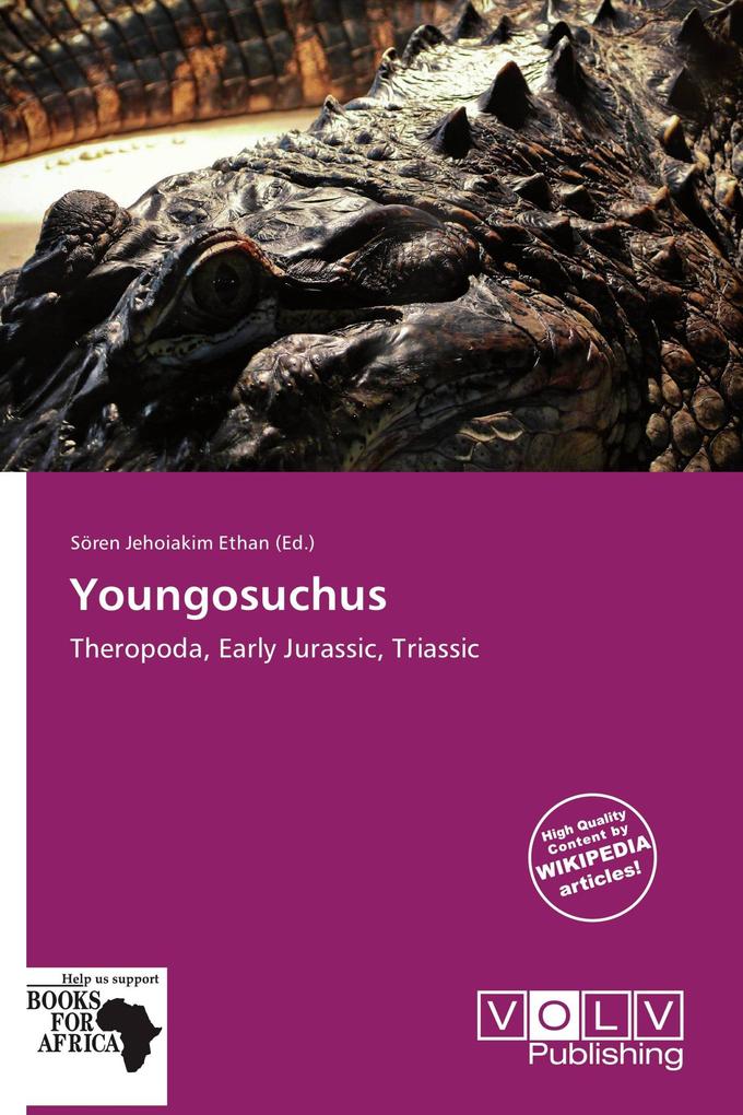 Youngosuchus