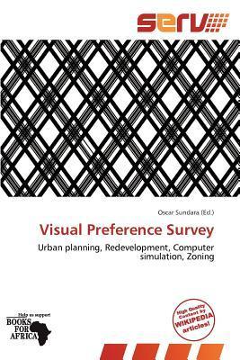Visual Preference Survey
