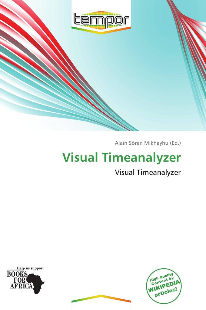 Visual Timeanalyzer
