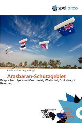 Arasbaran-Schutzgebiet