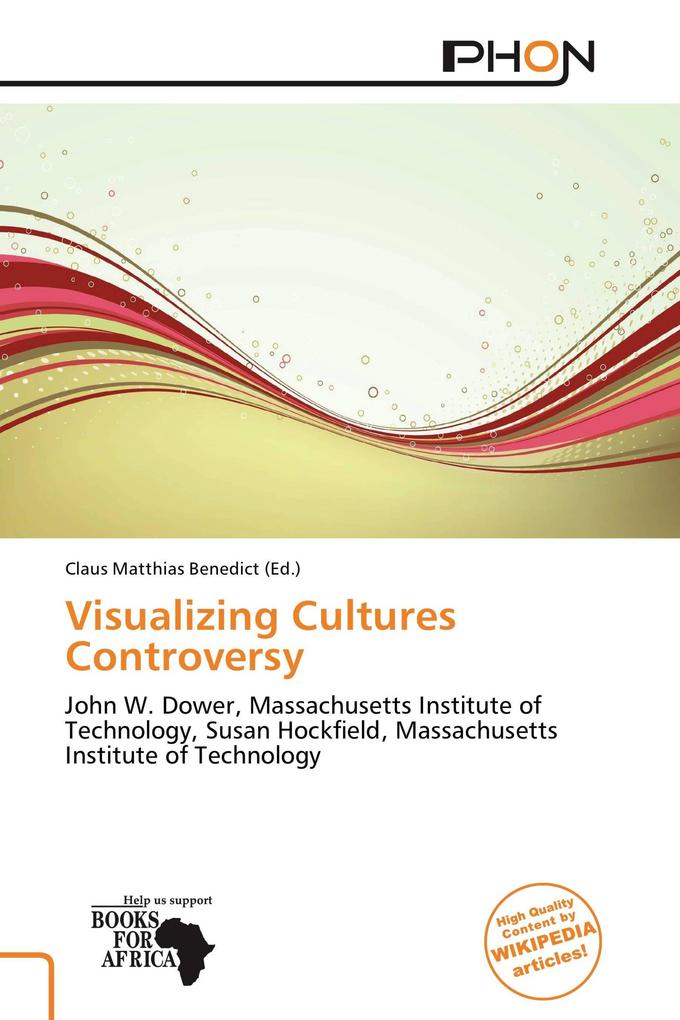 Visualizing Cultures Controversy