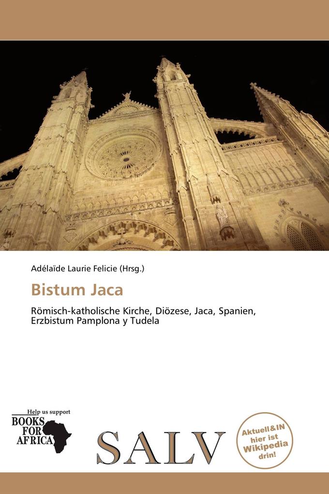 Bistum Jaca