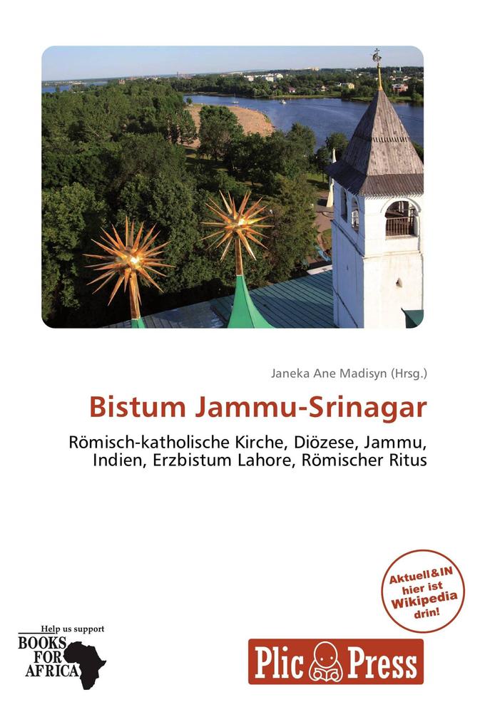 Bistum Jammu-Srinagar