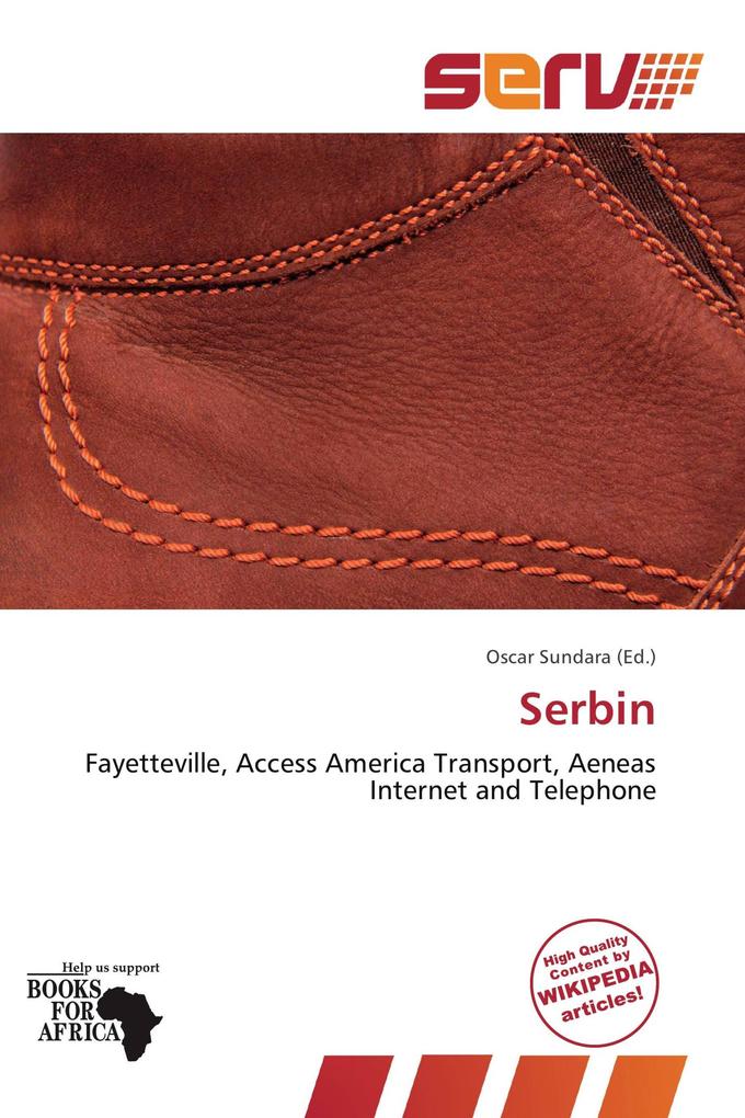 Serbin