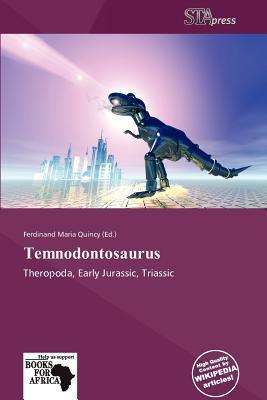 Temnodontosaurus