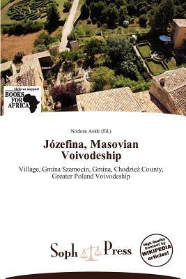 Józefina Masovian Voivodeship