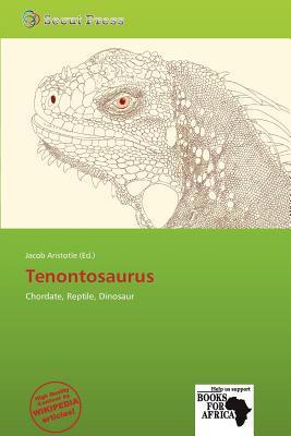 Tenontosaurus