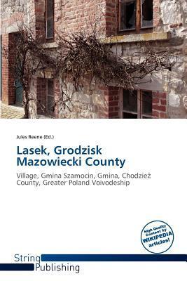 Lasek Grodzisk Mazowiecki County