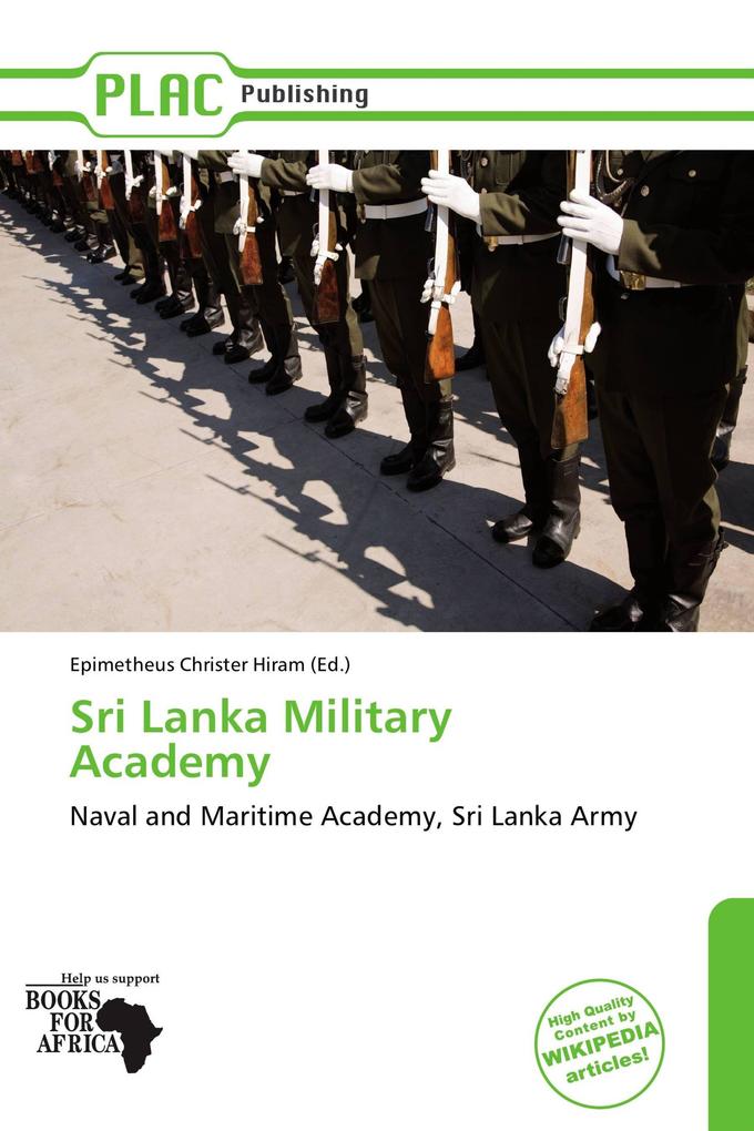 Sri Lanka Military Academy