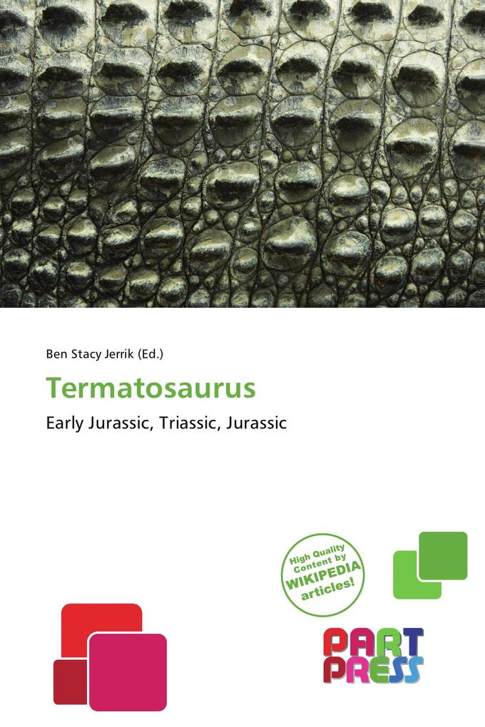 Termatosaurus