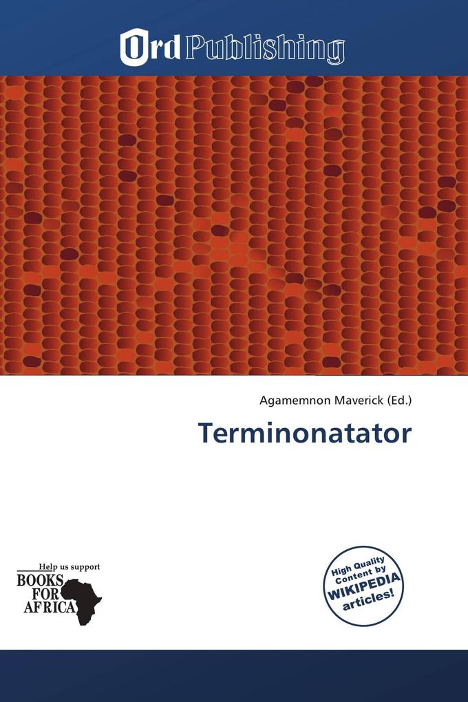 Terminonatator