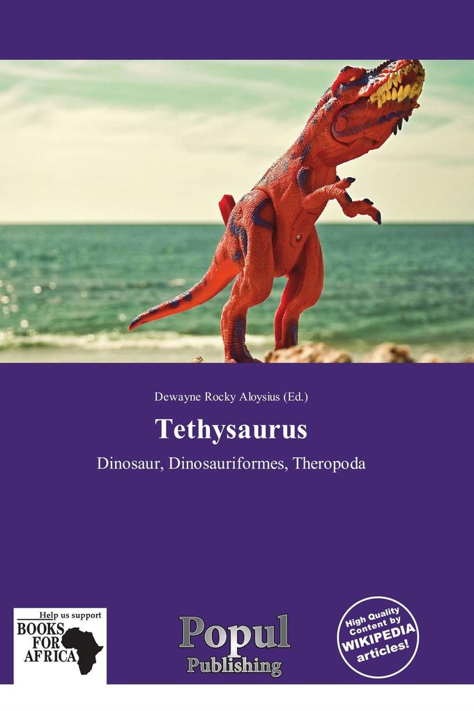 Tethysaurus
