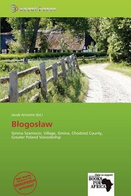Bogosaw