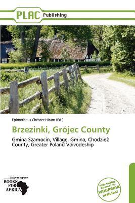 Brzezinki Grójec County