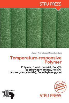 Temperature-responsive Polymer