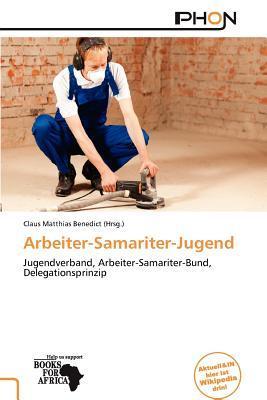 Arbeiter-Samariter-Jugend