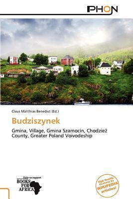 Budziszynek