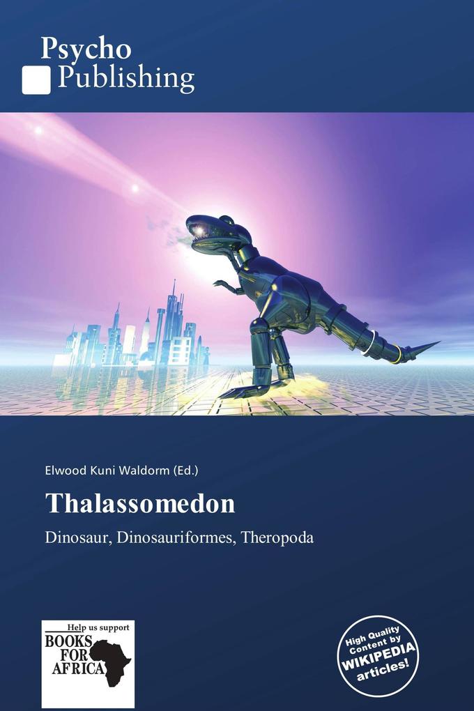 Thalassomedon