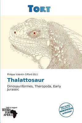Thalattosaur