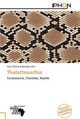 Thalattosuchia
