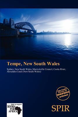 Tempe New South Wales