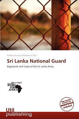 Sri Lanka National Guard