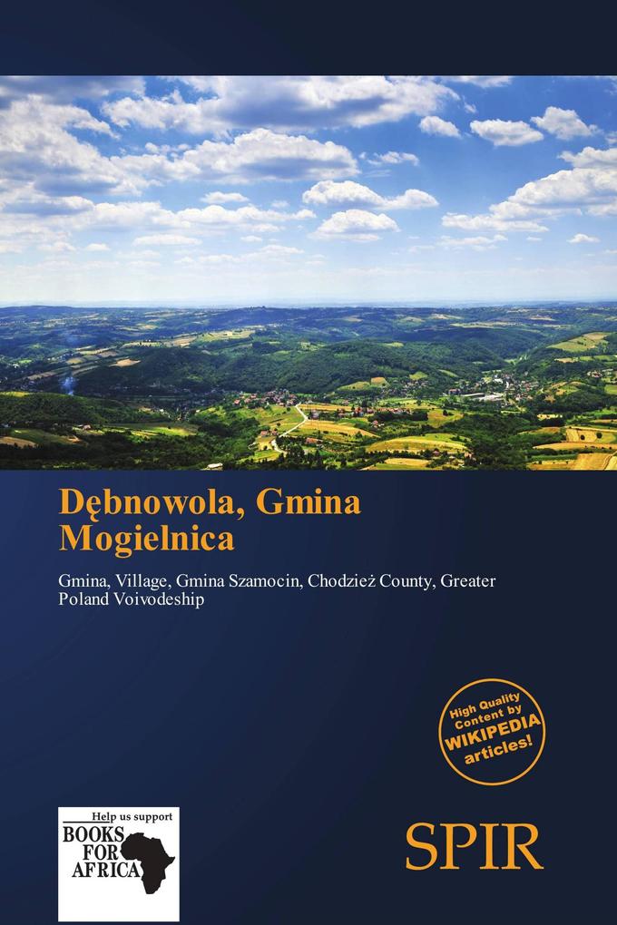 Dbnowola Gmina Mogielnica