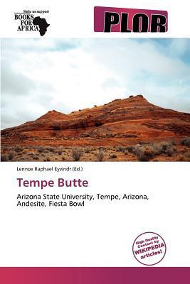 Tempe Butte