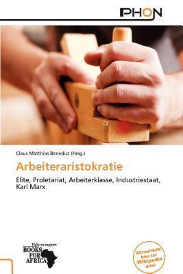 Arbeiteraristokratie