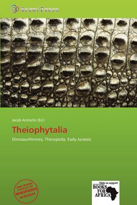 Theiophytalia
