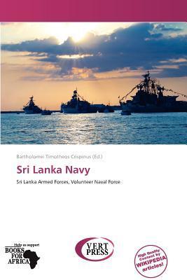 Sri Lanka Navy