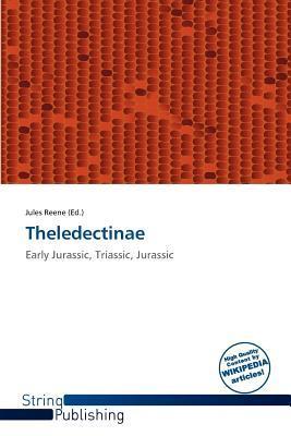 Theledectinae