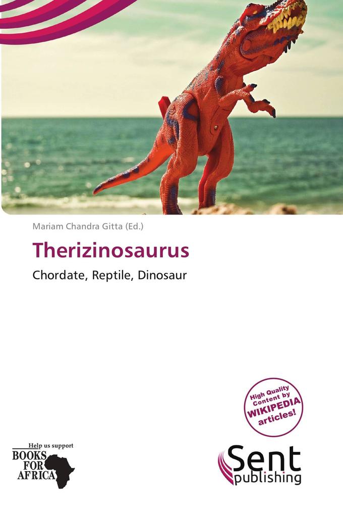 Therizinosaurus